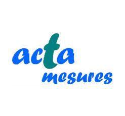 Logo ACTA MESURES