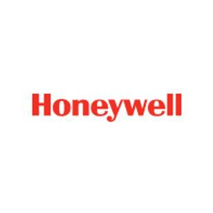 Logo HONEYWELL