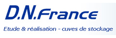Logo DN France
