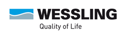 Logo de WESSLING France