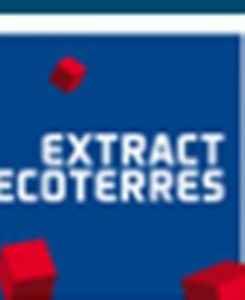 Logo EXTRACT ECOTERRES