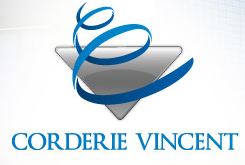 Logo CORDERIE VINCENT