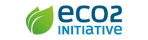 Logo ECO2 INITIATIVE