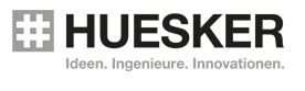 Logo HUESKER France SAS