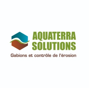 Logo AQUATERRA SOLUTIONS