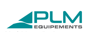 Logo PLM EQUIPEMENTS