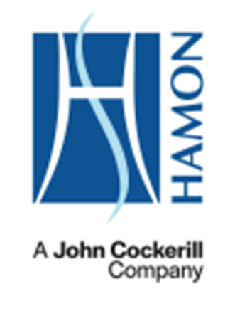 Logo JOHN COCKERILL HAMON - HAMON THERMAL EUROPE FRANCE