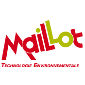 Logo MAILLOT SAS