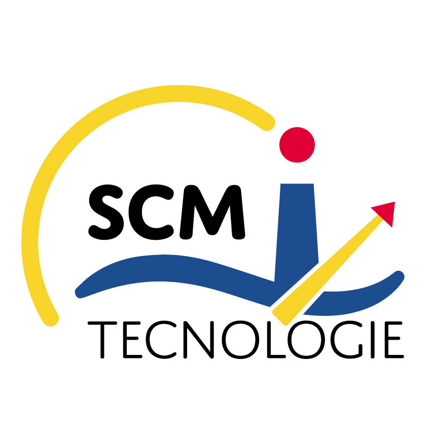 Logo SCM TECNOLOGIE Srl
