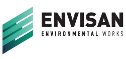 Logo ENVISAN FRANCE SAS