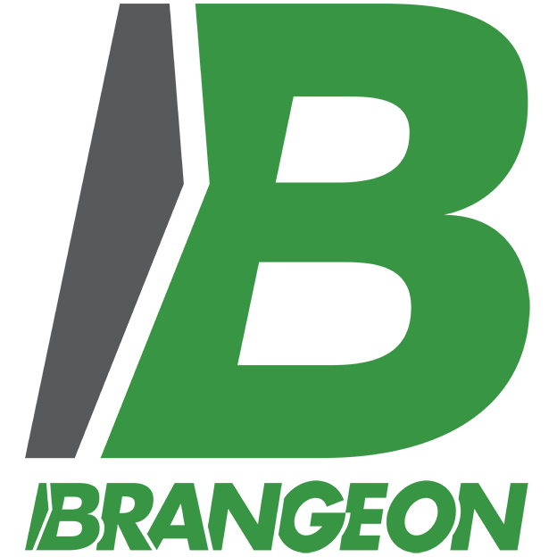Logo BRANGEON ENVIRONNEMENT