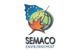 Logo SEMACO ENVIRONNEMENT