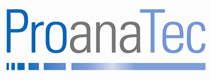 Logo PROANATEC