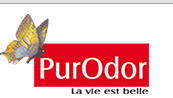 Logo PURODOR