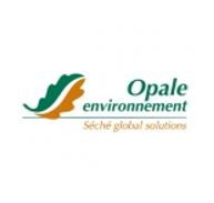 Logo OPALE ENVIRONNEMENT