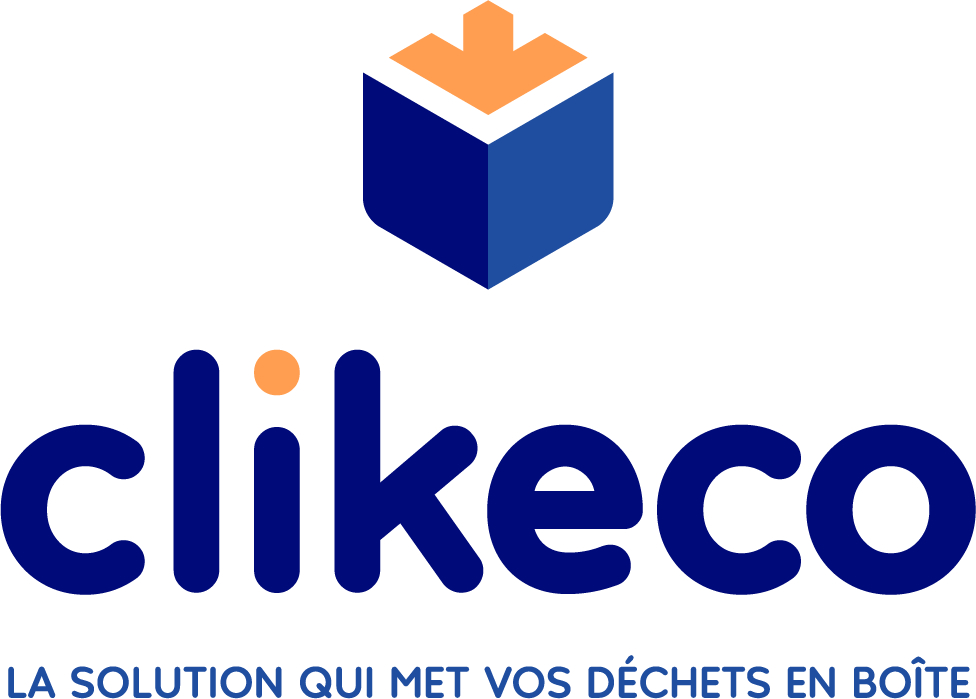 Logo clikeco