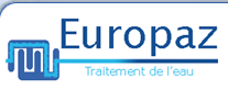 Logo EUROPAZ
