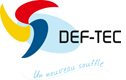Logo DEF TEC