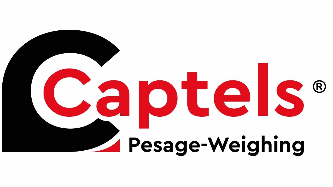 Logo CAPTELS PESAGE