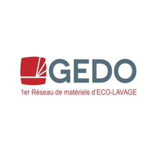 Logo GEDO France