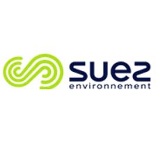 Logo SUEZ GROUPE