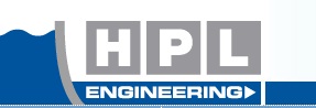 Logo HPL Engineering