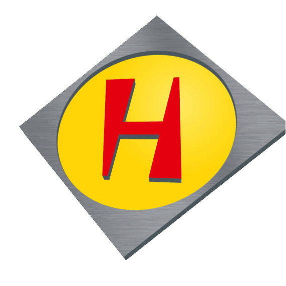 Logo HARGASSNER FRANCE