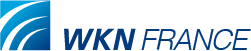 Logo WKN FRANCE