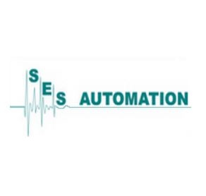 Logo SES AUTOMATION