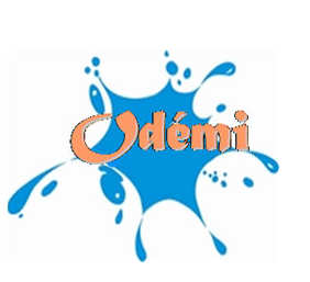 Logo ODEMI