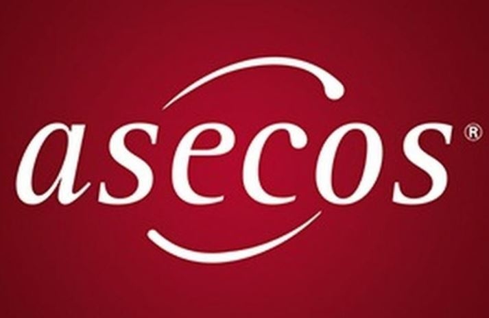 Logo ASECOS - Metz