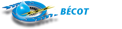 Logo BECOT SAS
