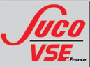 Logo SUCO VSE