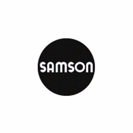 Logo SAMSON RÉGULATION
