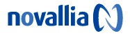 Logo NOVALLIA FRANCE SAS