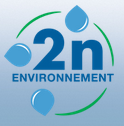 Logo 2N ENVIRONNEMENT