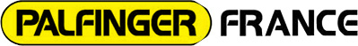Logo PALFINGER FRANCE
