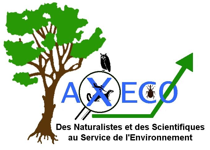 Logo AXECO