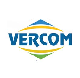 Logo Agence VERCOM