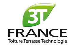 Logo 3T FRANCE