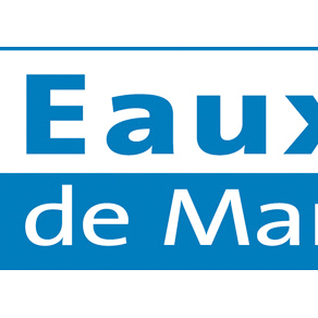 Logo SOCIETE DES EAUX DE MARSEILLE