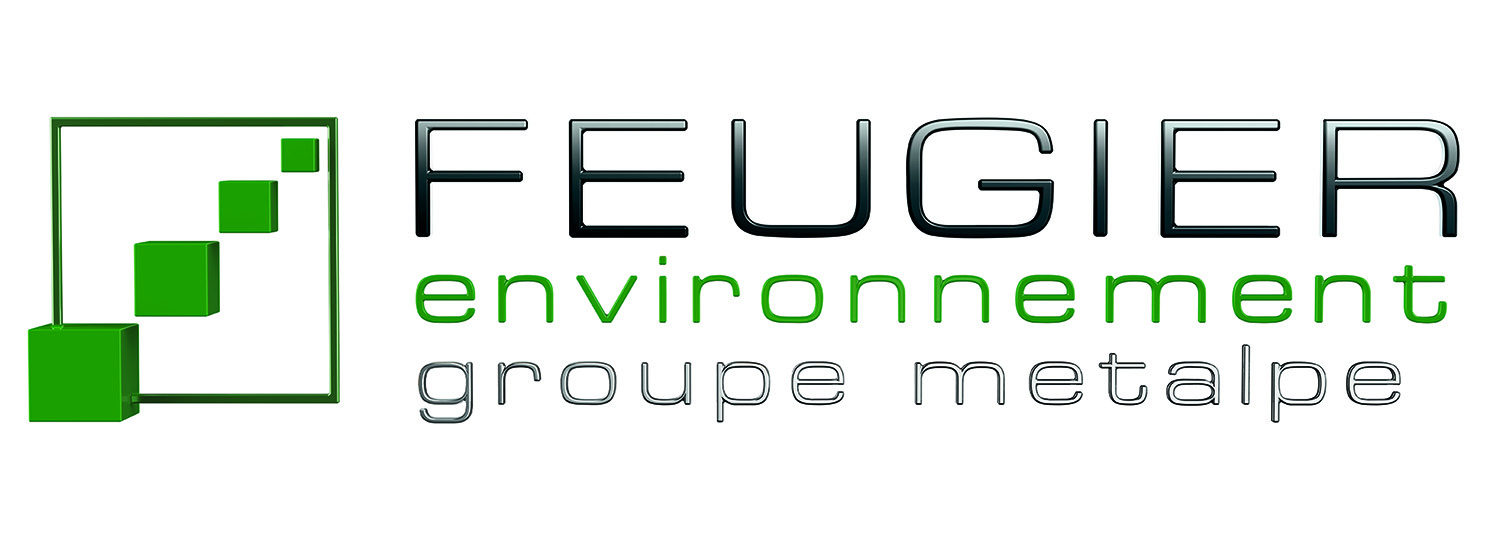 Logo FEUGIER Environnement
