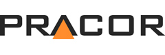Logo PRACOR
