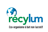 Logo RECYLUM