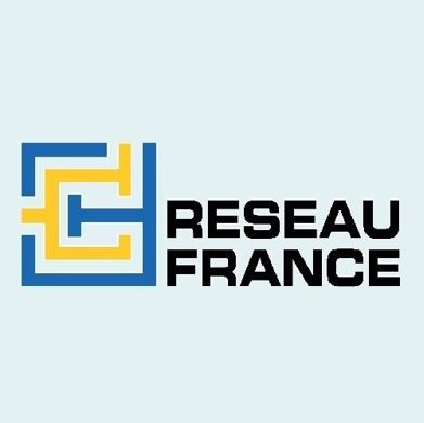 Logo RESEAU FRANCE