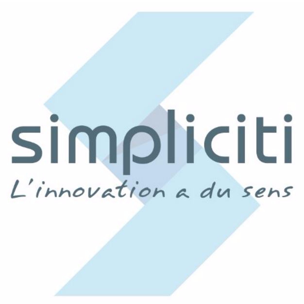 Logo SIMPLICITI