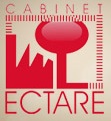 Logo CABINET ECTARE