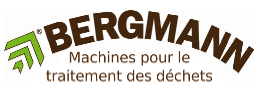 Logo BERGMANN