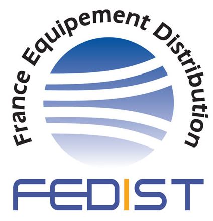 Logo FEDIST