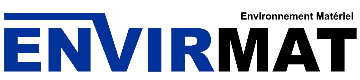 Logo ENVIRMAT